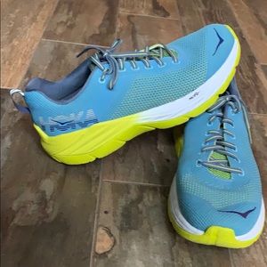 Hoka One One Running Shoe